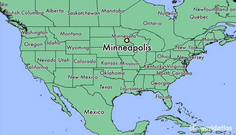 Map Of Minneapolis TravelsWithSuz.com  768x438 